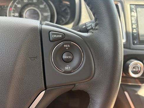 Used 2015 Honda CR-V EX-L image 23