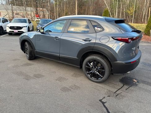 New 2026 MAZDA CX-30 AWD 2.5 S image 3