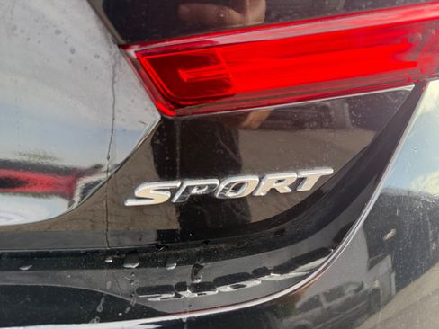 Used 2022 Honda Accord Sport image 29