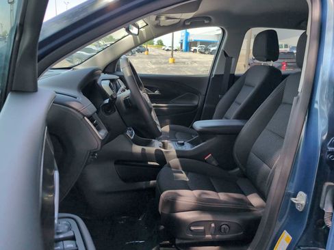 Used 2024 GMC Terrain SLE w/ Driver Convenience Package AWD/4WD image 18