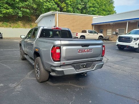 Certified 2024 GMC Canyon Elevation w/ Convenience Package RWD image 9