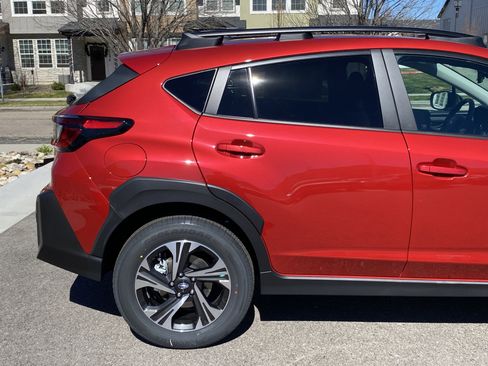 New 2026 Subaru Crosstrek 2.0i Premium image 6