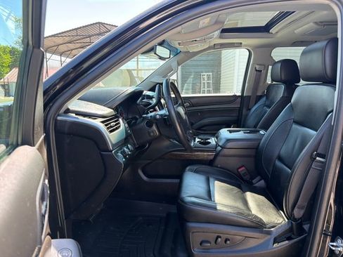 Used 2017 Chevrolet Tahoe LT AWD/4WD image 11