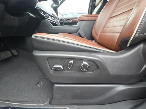 Used 2024 GMC Sierra 1500 Denali Ultimate image 23