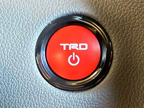 New 2026 Toyota Tundra TRD Pro image 22