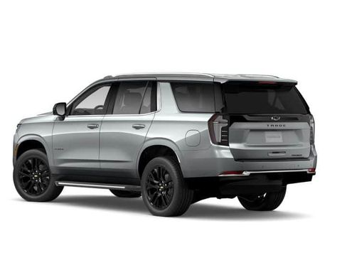 New 2026 Chevrolet Tahoe Premier AWD/4WD image 5