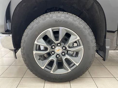 New 2026 Chevrolet Silverado 1500 LT AWD/4WD image 7
