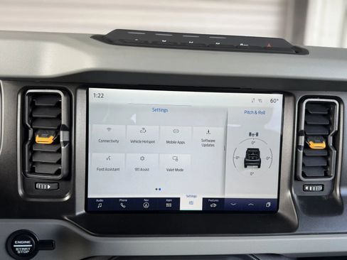 Used 2023 Ford Bronco Badlands AWD/4WD image 31