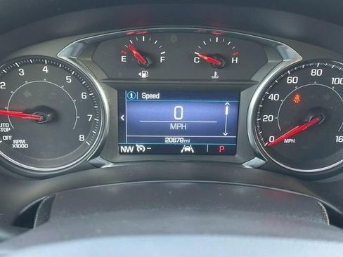 Certified 2024 GMC Terrain SLE w/ Driver Convenience Package image 20