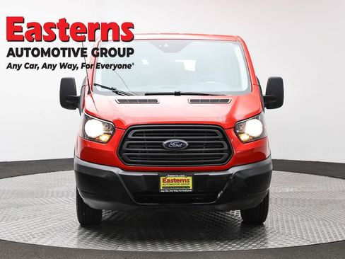 Used 2016 Ford Transit 350 XL RWD image 2