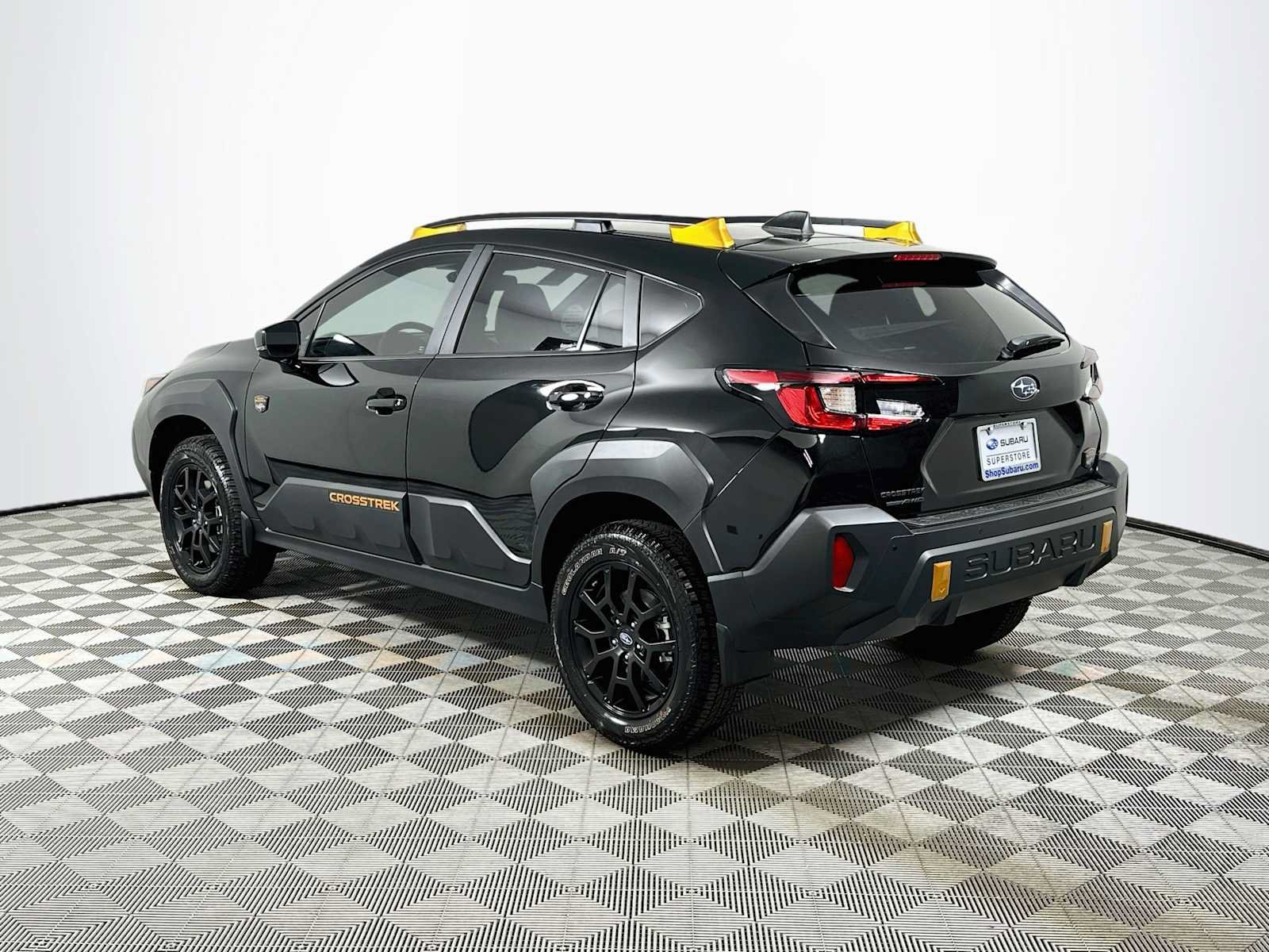 New 2026 Subaru Crosstrek 2.5i Wilderness AWD/4WD image 5