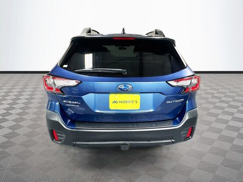 Used 2020 Subaru Outback Premium w/ Popular Package #1 AWD/4WD image 33