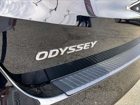 Used 2019 Honda Odyssey EX-L image 8