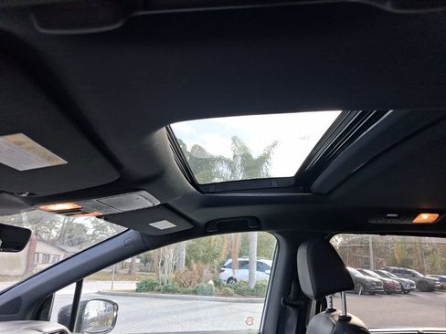 Certified 2025 Honda Odyssey Sport-L image 25