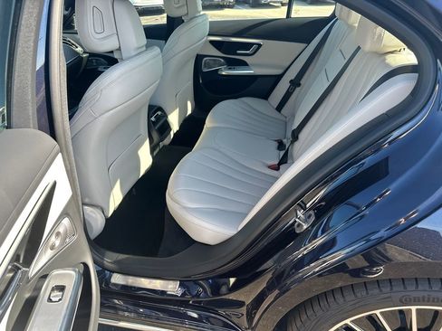New 2026 Mercedes-Benz E 350 Sedan image 23