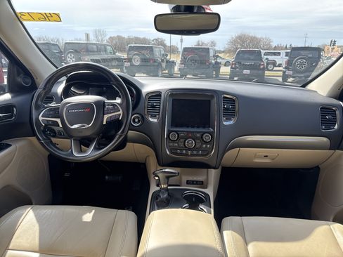 Used 2020 Dodge Durango GT AWD/4WD image 27