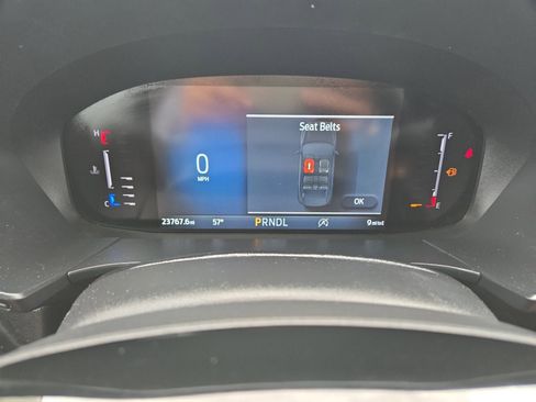 Used 2023 Ford Escape Active AWD/4WD image 16