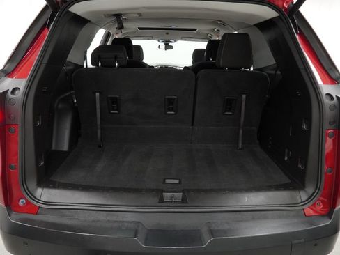 Used 2018 Chevrolet Traverse LT FWD image 30