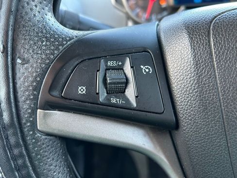 Used 2013 Chevrolet Sonic LT image 19