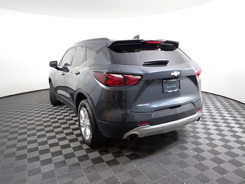 Used 2019 Chevrolet Blazer LT image 12