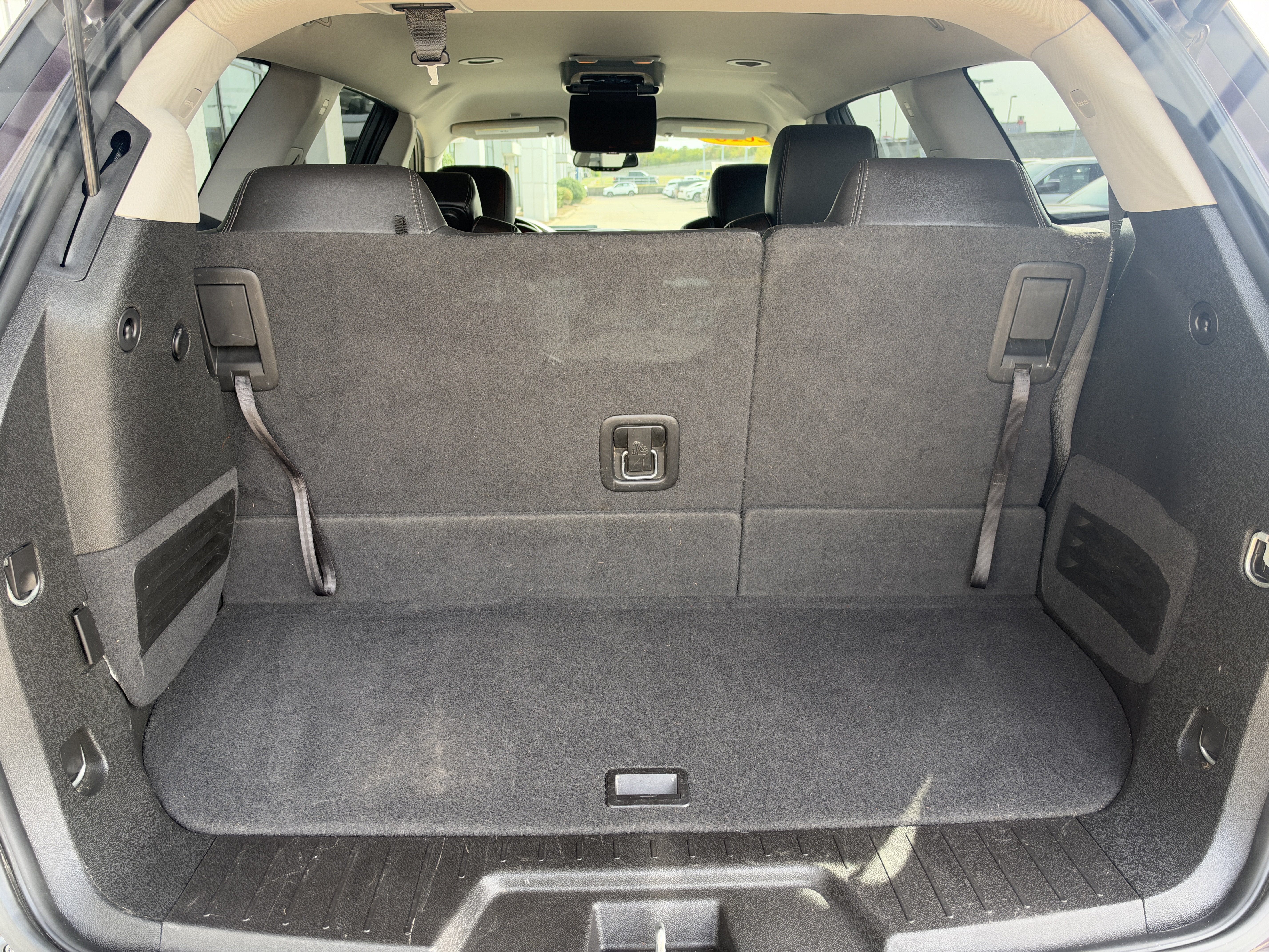 Used 2016 Buick Enclave Leather FWD image 12