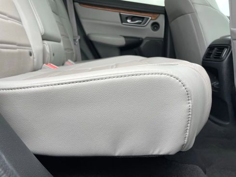 Used 2018 Honda CR-V EX-L image 35