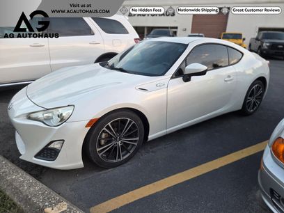 Used 2013 Scion FR-S