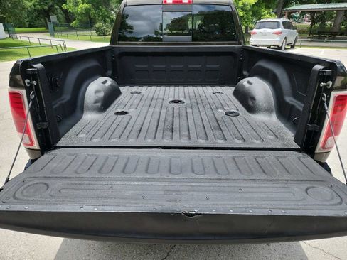Used 2014 RAM 2500 Laramie AWD/4WD image 10