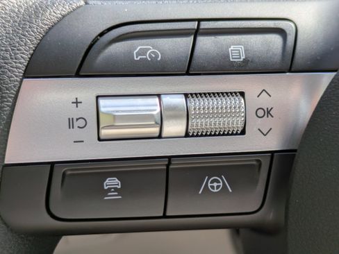New 2026 Hyundai Tucson SEL FWD image 26