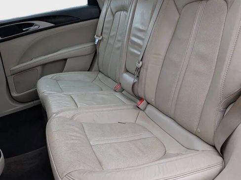 Used 2017 Lincoln MKZ Reserve image 13