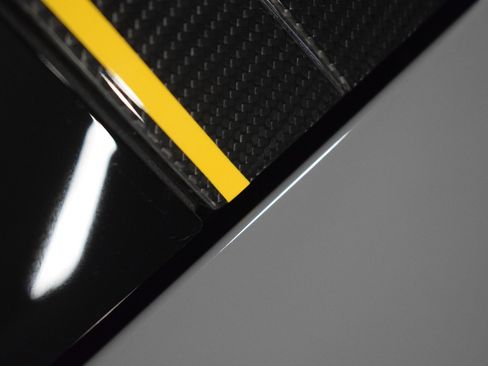 New 2026 Bentley Bentayga Speed image 10