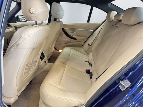 Used 2016 BMW 328i xDrive Sedan image 19