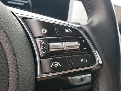 Certified 2024 Kia Seltos S FWD image 15