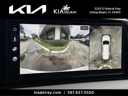 Used 2025 Hyundai Palisade Calligraphy AWD/4WD image 25