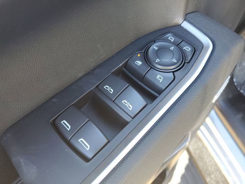 New 2026 Chevrolet Silverado 1500 LTZ w/ LTZ Premium Package image 21