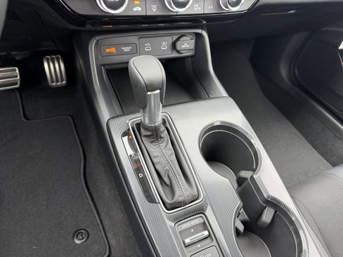 New 2026 Honda Civic Sport image 26