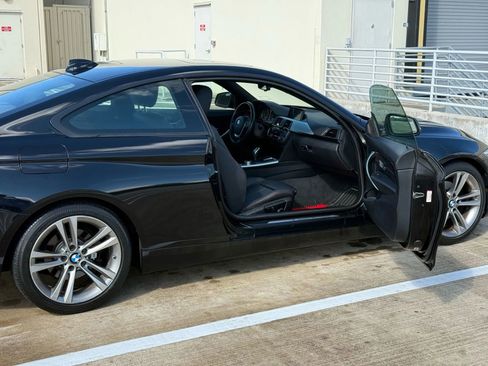 Used 2014 BMW 428i Coupe RWD image 18