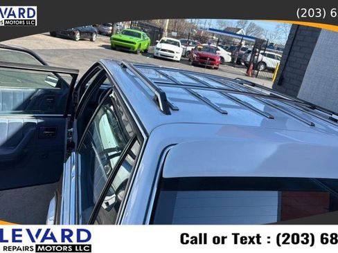 Used 1995 Oldsmobile Cutlass Ciera SL FWD image 32