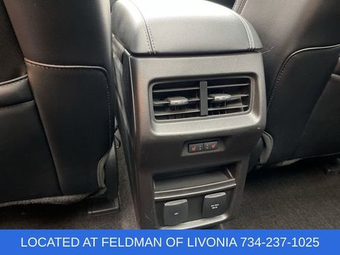 Used 2019 Ford Edge ST w/ Equipment Group 401A image 22