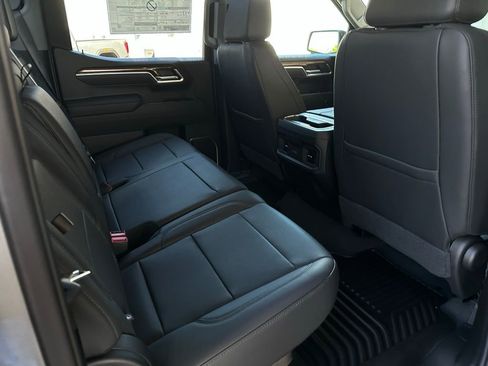 New 2026 Chevrolet Silverado 1500 RST image 17