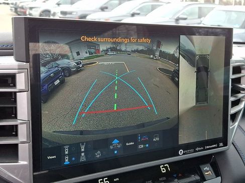 Used 2024 Toyota Tundra Platinum image 19