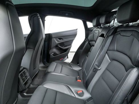 New 2026 Porsche Taycan image 21