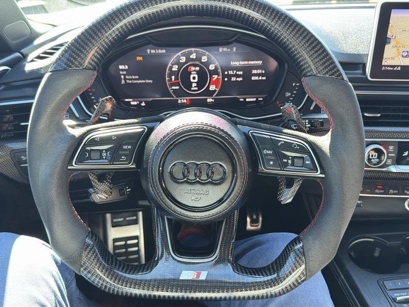 Used 2019 Audi S5 Prestige AWD/4WD image 17