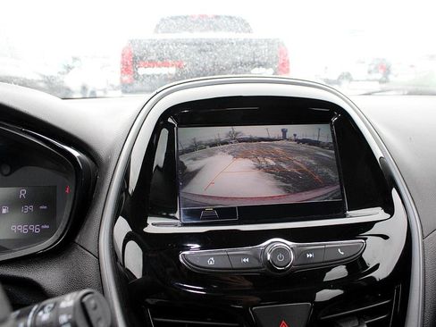 Used 2019 Chevrolet Spark LS image 15