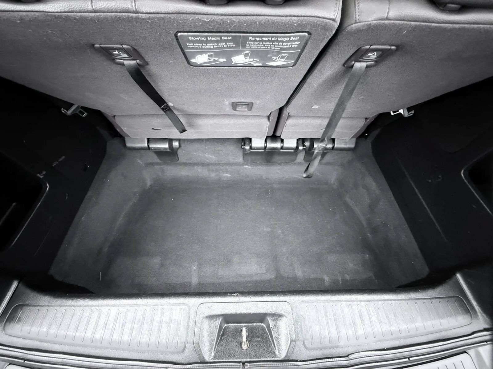 Used 2019 Honda Odyssey EX-L image 27
