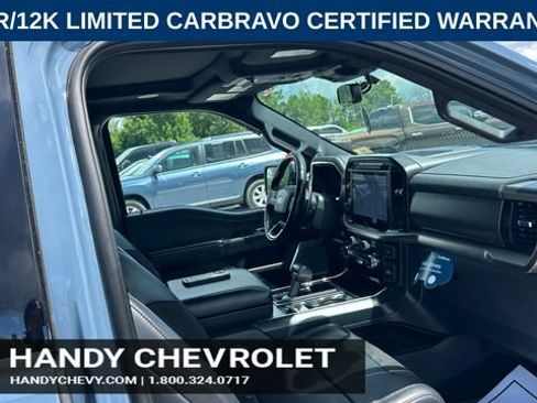 Used 2023 Ford F150 Raptor AWD/4WD image 33
