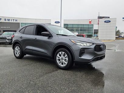 New 2026 Ford Escape Active w/ Tech Pack #1