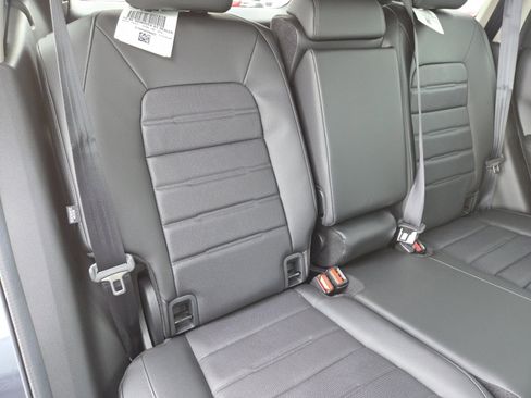 New 2026 Honda CR-V EX-L image 22