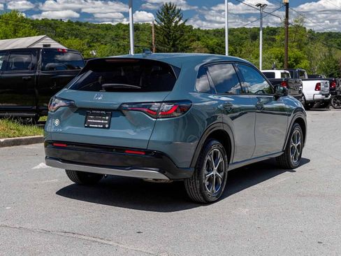 Used 2024 Honda HR-V EX-L image 4