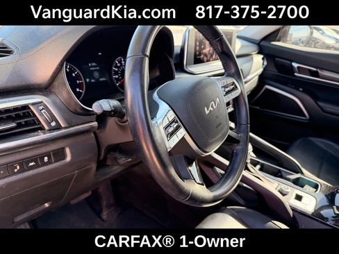 Used 2022 Kia Telluride S image 15